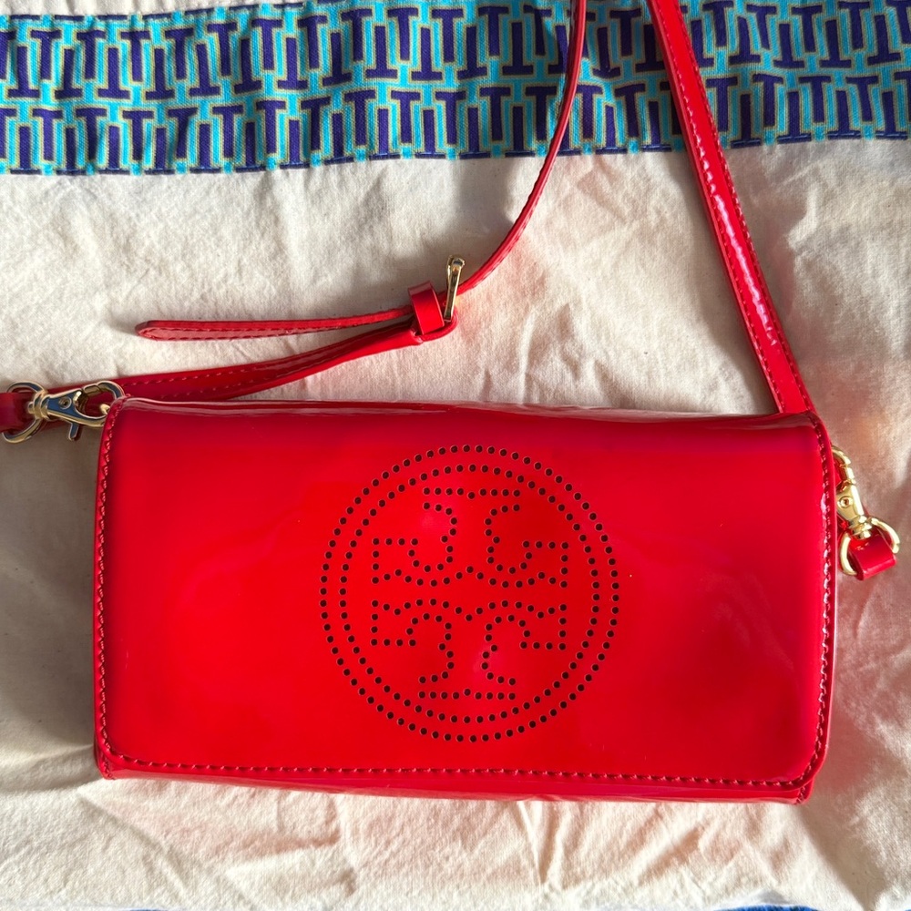 Tory Burch crossbody bag ❤️❤️❤️